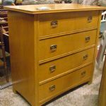 384 3371 CHEST OF DRAWERS